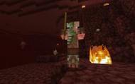 Zombie pigman (Image via Mojang)